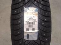 Nokian Tyres Hakkapeliitta 10p SUV 305/40 R20 и 275/45 R20 112T за 800 000 тг. в Караганда