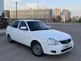 ВАЗ (Lada) Priora 2172 2013 годаүшін2 590 000 тг. в Караганда – фото 2