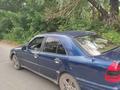 Mercedes-Benz C 180 1997 годаүшін1 000 000 тг. в Семей – фото 7