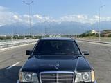 Mercedes-Benz E 220 1994 годаfor3 000 000 тг. в Алматы – фото 3