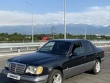 Mercedes-Benz E 220 1994 годаfor3 000 000 тг. в Алматы – фото 2