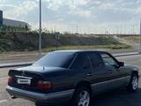 Mercedes-Benz E 220 1994 годаfor3 000 000 тг. в Алматы – фото 5