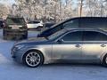 BMW 530 2004 года за 5 850 000 тг. в Костанай – фото 85
