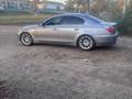 BMW 530 2004 года за 5 850 000 тг. в Костанай – фото 64