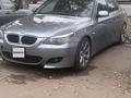 BMW 530 2004 года за 5 850 000 тг. в Костанай – фото 65