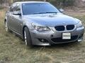 BMW 530 2004 года за 5 850 000 тг. в Костанай – фото 62