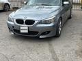 BMW 530 2004 года за 5 850 000 тг. в Костанай – фото 67