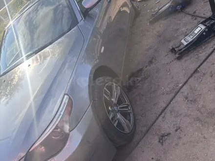 BMW 530 2004 года за 5 850 000 тг. в Костанай – фото 71