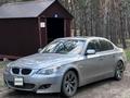 BMW 530 2004 года за 5 850 000 тг. в Костанай – фото 72