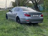 BMW 530 2004 годаүшін5 850 000 тг. в Костанай – фото 2