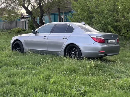 BMW 530 2004 года за 5 850 000 тг. в Костанай