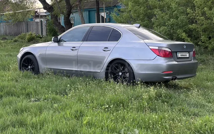 BMW 530 2004 года за 5 850 000 тг. в Костанай