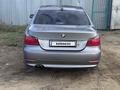 BMW 530 2004 года за 5 850 000 тг. в Костанай – фото 5