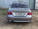 BMW 530 2004 годаүшін5 850 000 тг. в Костанай – фото 5
