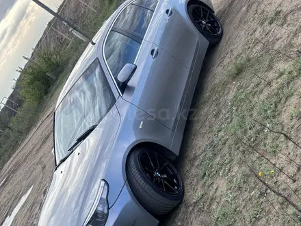 BMW 530 2004 года за 5 850 000 тг. в Костанай – фото 7