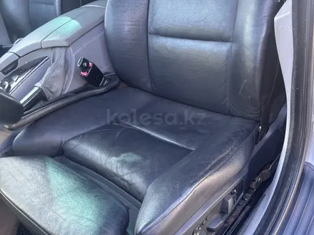 BMW 530 2004 года за 5 850 000 тг. в Костанай – фото 9