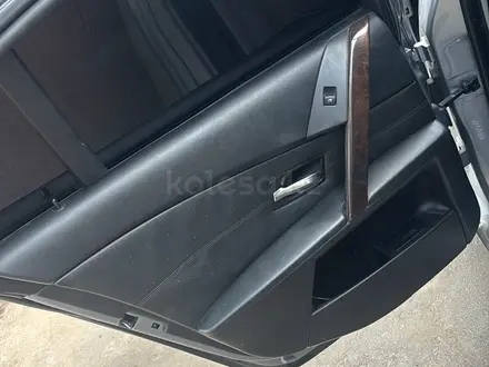 BMW 530 2004 года за 5 850 000 тг. в Костанай – фото 11