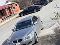 BMW 530 2004 года за 5 850 000 тг. в Костанай – фото 13