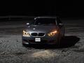 BMW 530 2004 года за 5 850 000 тг. в Костанай – фото 15
