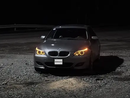 BMW 530 2004 года за 5 850 000 тг. в Костанай – фото 15