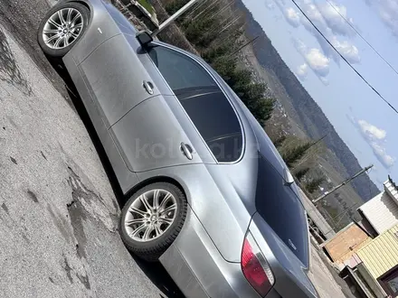BMW 530 2004 года за 5 850 000 тг. в Костанай – фото 14