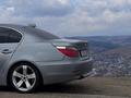 BMW 530 2004 года за 5 850 000 тг. в Костанай – фото 17