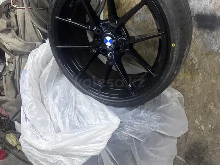 BMW 530 2004 года за 5 850 000 тг. в Костанай – фото 16