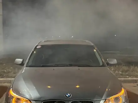 BMW 530 2004 года за 5 850 000 тг. в Костанай – фото 33