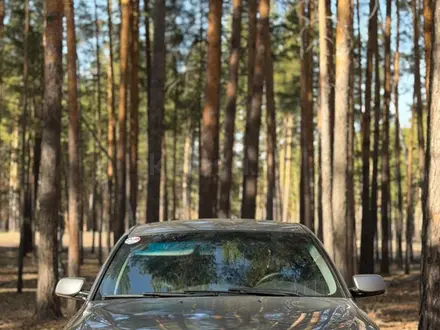 BMW 530 2004 года за 5 850 000 тг. в Костанай – фото 23