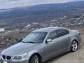 BMW 530 2004 года за 5 850 000 тг. в Костанай – фото 27