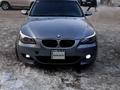 BMW 530 2004 года за 5 850 000 тг. в Костанай – фото 37