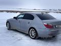 BMW 530 2004 года за 5 850 000 тг. в Костанай – фото 38