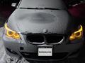 BMW 530 2004 года за 5 850 000 тг. в Костанай – фото 43