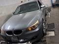 BMW 530 2004 года за 5 850 000 тг. в Костанай – фото 44