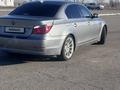 BMW 530 2004 года за 5 850 000 тг. в Костанай – фото 53