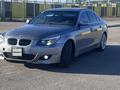 BMW 530 2004 года за 5 850 000 тг. в Костанай – фото 54