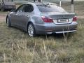 BMW 530 2004 года за 5 850 000 тг. в Костанай – фото 58