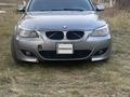 BMW 530 2004 года за 5 850 000 тг. в Костанай – фото 59
