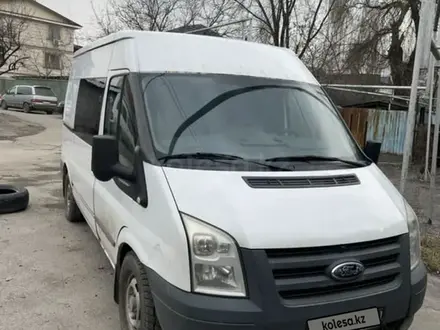 Ford Transit 2010 года за 7 500 000 тг. в Алматы – фото 3