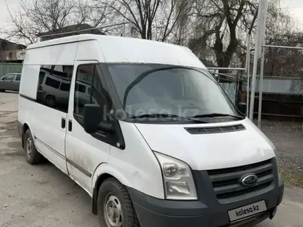 Ford Transit 2010 года за 7 500 000 тг. в Алматы – фото 4