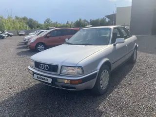 Audi 80