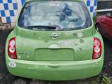 Nissan March 2002 года за 450 000 тг. в Усть-Каменогорск – фото 2