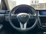 Infiniti QX50 Sensory 2024 года за 32 490 000 тг. в Караганда – фото 5