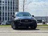 Infiniti QX50 Sensory 2024 года за 32 490 000 тг. в Караганда – фото 2