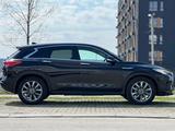 Infiniti QX50 Sensory 2024 года за 32 490 000 тг. в Караганда – фото 4
