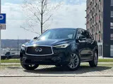 Infiniti QX50 Sensory 2024 года за 32 490 000 тг. в Алматы