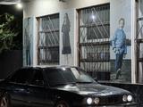 BMW 525 1991 годаүшін1 400 000 тг. в Астана – фото 3