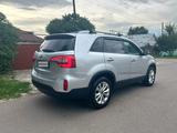 Kia Sorento 2014 годаүшін8 200 000 тг. в Астана – фото 2