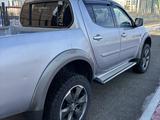 Mitsubishi L200 2007 года за 7 200 000 тг. в Атырау – фото 3