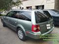 Volkswagen Passat 2001 годаfor3 000 000 тг. в Астана